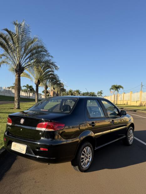FIAT Siena 1.0 4P EL FLEX CELEBRATION, Foto 6