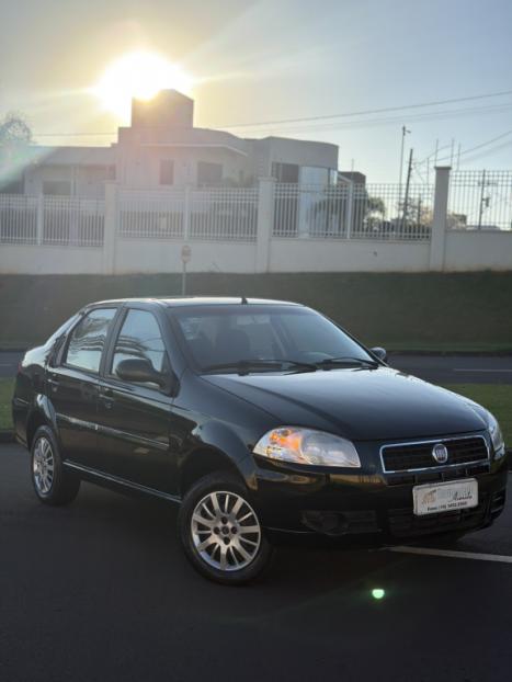 FIAT Siena 1.0 4P EL FLEX CELEBRATION, Foto 8