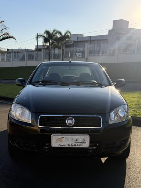 FIAT Siena 1.0 4P EL FLEX CELEBRATION, Foto 10