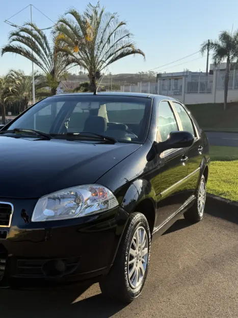 FIAT Siena 1.0 4P EL FLEX CELEBRATION, Foto 11
