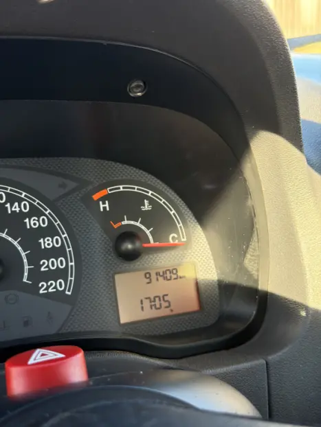 FIAT Siena 1.0 4P EL FLEX CELEBRATION, Foto 15