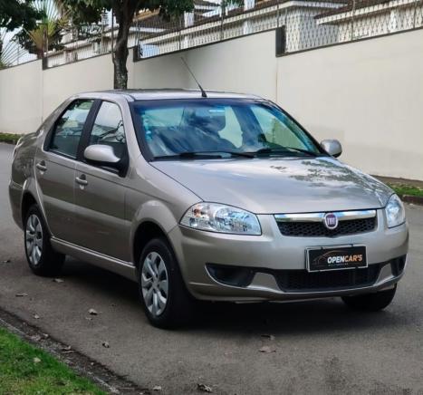 FIAT Siena 1.0 4P EL FLEX CELEBRATION, Foto 1