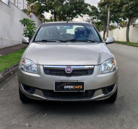 FIAT Siena 1.0 4P EL FLEX CELEBRATION, Foto 2