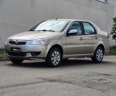 FIAT Siena 1.0 4P EL FLEX CELEBRATION, Foto 3