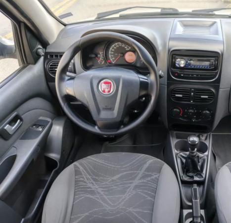 FIAT Siena 1.0 4P EL FLEX CELEBRATION, Foto 4