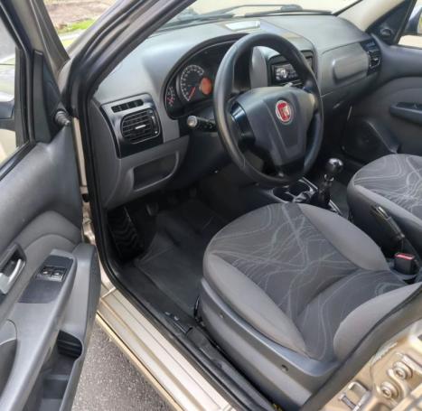 FIAT Siena 1.0 4P EL FLEX CELEBRATION, Foto 5