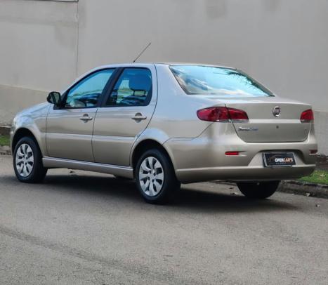 FIAT Siena 1.0 4P EL FLEX CELEBRATION, Foto 6