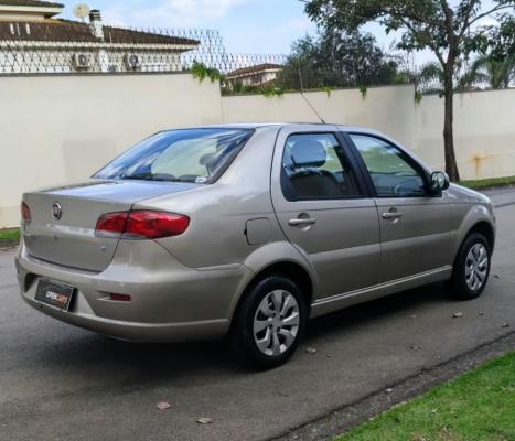 FIAT Siena 1.0 4P EL FLEX CELEBRATION, Foto 8