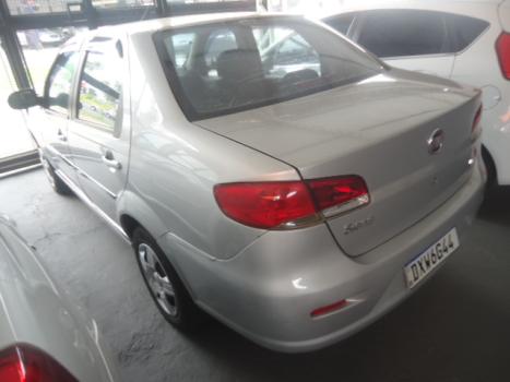 FIAT Siena 1.0 4P ELX FLEX, Foto 5