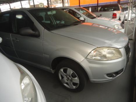 FIAT Siena 1.0 4P ELX FLEX, Foto 7