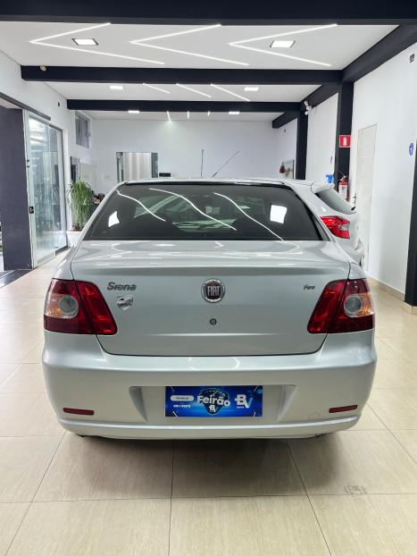 FIAT Siena 1.0 4P EX, Foto 13