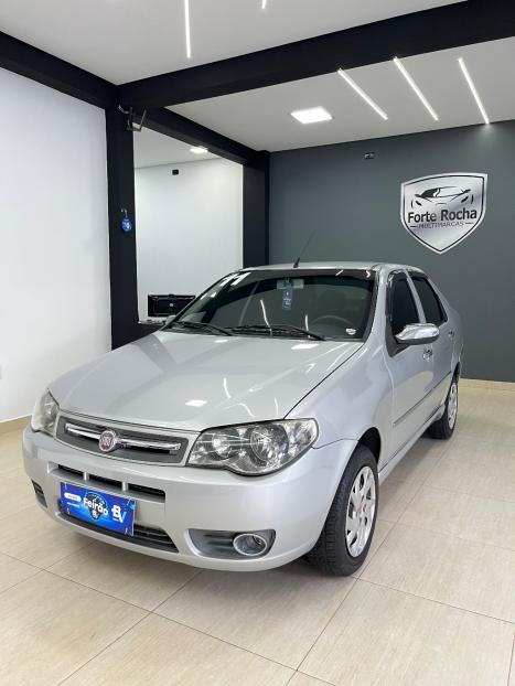 FIAT Siena 1.0 4P EX, Foto 1