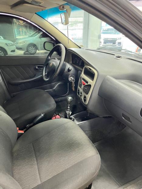 FIAT Siena 1.0 4P EX, Foto 2