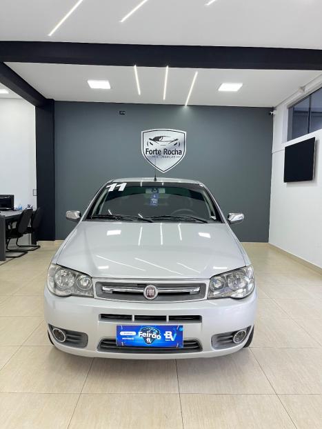 FIAT Siena 1.0 4P EX, Foto 3