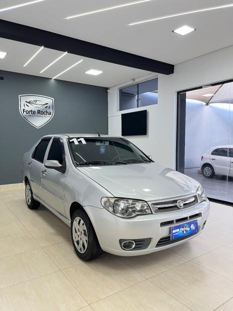FIAT Siena 1.0 4P EX, Foto 5