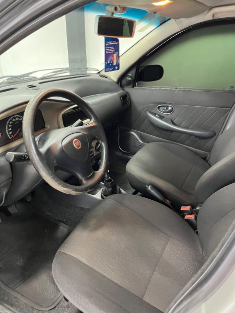 FIAT Siena 1.0 4P EX, Foto 6