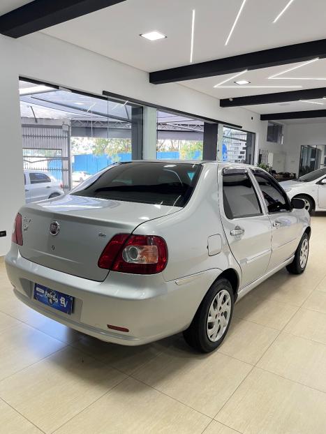 FIAT Siena 1.0 4P EX, Foto 7