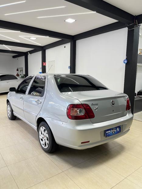 FIAT Siena 1.0 4P EX, Foto 9