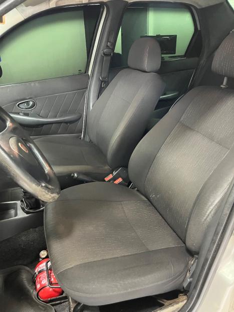 FIAT Siena 1.0 4P EX, Foto 10