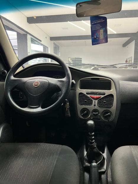 FIAT Siena 1.0 4P EX, Foto 11