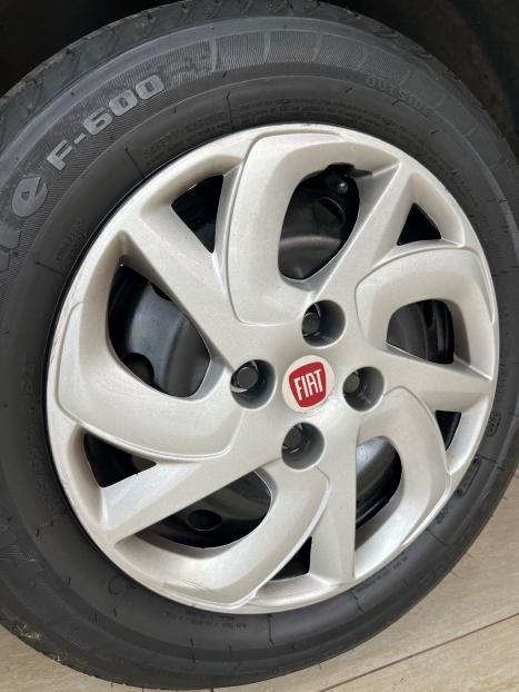 FIAT Siena 1.0 4P EX, Foto 12