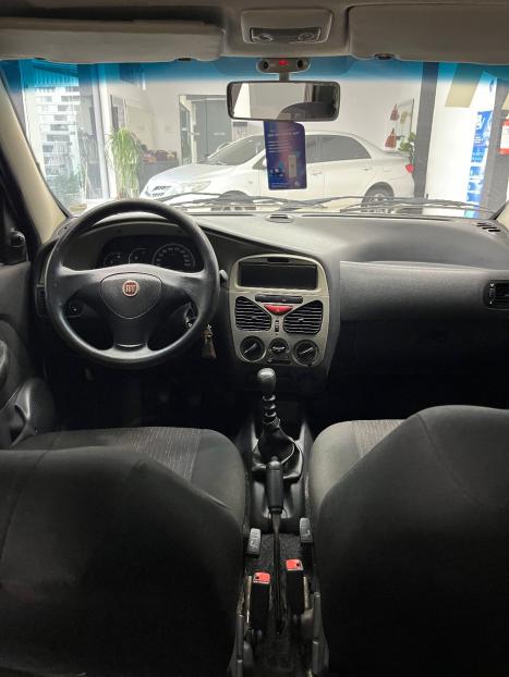 FIAT Siena 1.0 4P EX, Foto 15