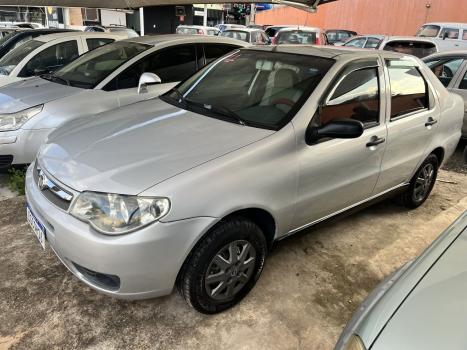 FIAT Siena 1.0 4P FIRE FLEX, Foto 1