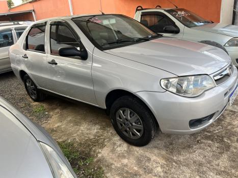 FIAT Siena 1.0 4P FIRE FLEX, Foto 2