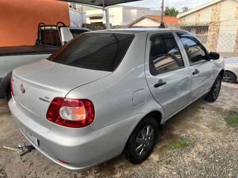 FIAT Siena 1.0 4P FIRE FLEX, Foto 3