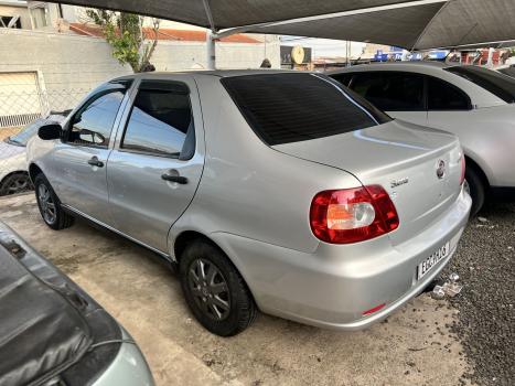 FIAT Siena 1.0 4P FIRE FLEX, Foto 4