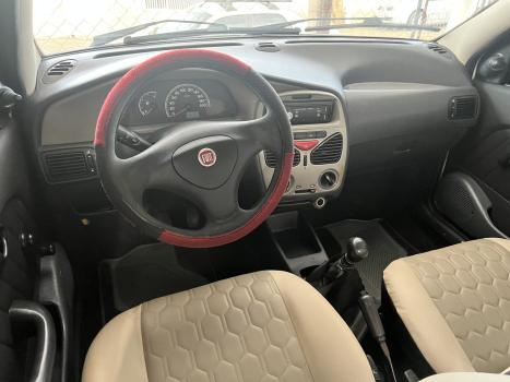FIAT Siena 1.0 4P FIRE FLEX, Foto 5