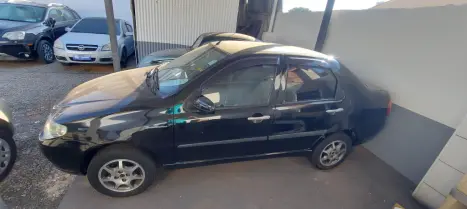 FIAT Siena 1.0 4P FIRE FLEX, Foto 1