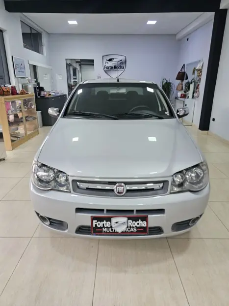 FIAT Siena 1.0 4P FIRE FLEX CELEBRATION, Foto 11
