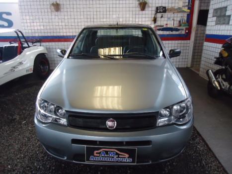 FIAT Siena 1.0 4P FIRE FLEX, Foto 1