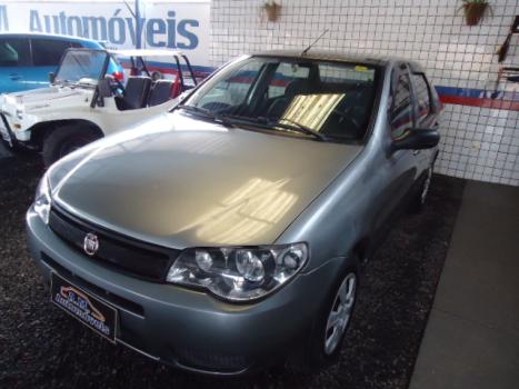 FIAT Siena 1.0 4P FIRE FLEX, Foto 2