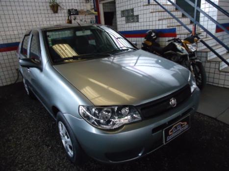FIAT Siena 1.0 4P FIRE FLEX, Foto 3