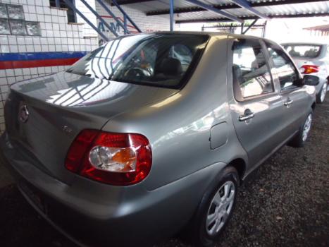 FIAT Siena 1.0 4P FIRE FLEX, Foto 4