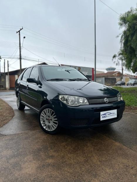 FIAT Siena 1.0 4P FIRE FLEX, Foto 1