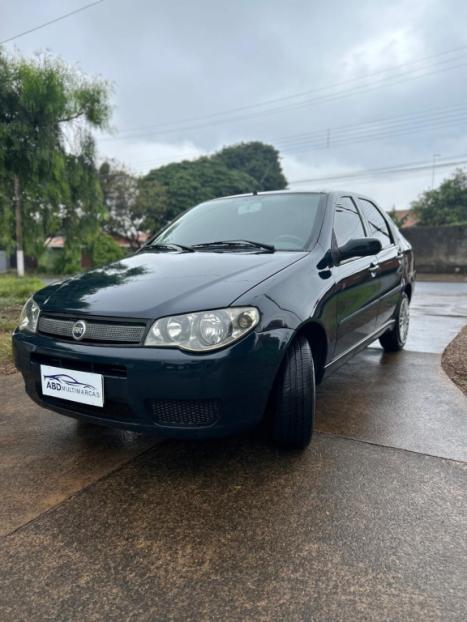 FIAT Siena 1.0 4P FIRE FLEX, Foto 2