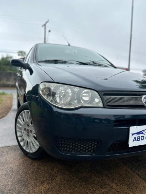 FIAT Siena 1.0 4P FIRE FLEX, Foto 3