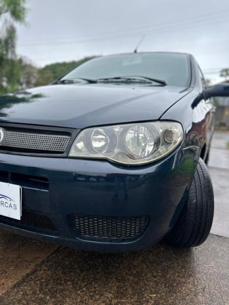 FIAT Siena 1.0 4P FIRE FLEX, Foto 4