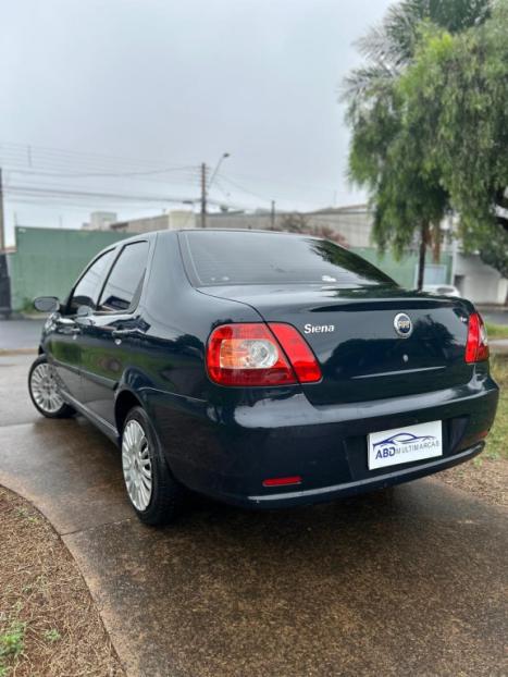 FIAT Siena 1.0 4P FIRE FLEX, Foto 5