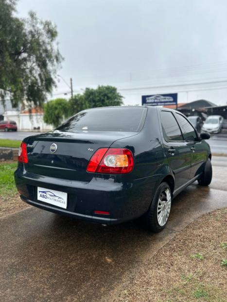 FIAT Siena 1.0 4P FIRE FLEX, Foto 6