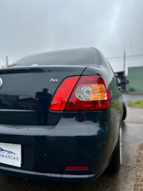 FIAT Siena 1.0 4P FIRE FLEX, Foto 7