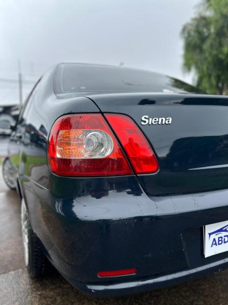 FIAT Siena 1.0 4P FIRE FLEX, Foto 8