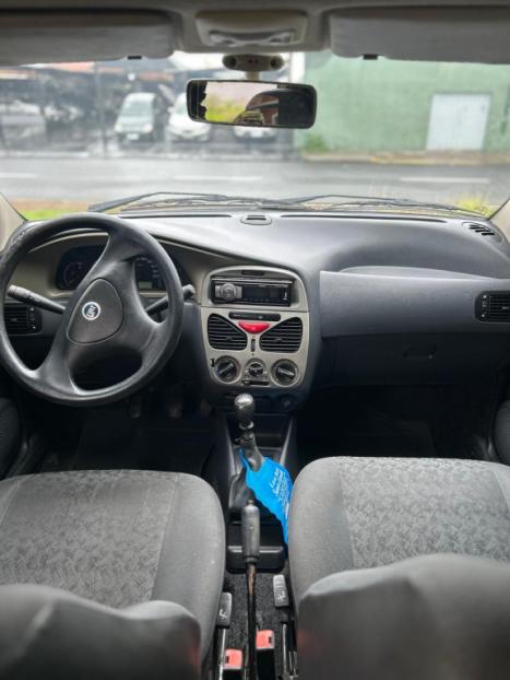 FIAT Siena 1.0 4P FIRE FLEX, Foto 9