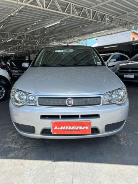 FIAT Siena 1.0 4P FIRE FLEX CELEBRATION, Foto 3