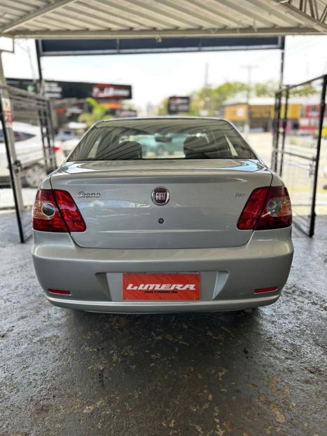 FIAT Siena 1.0 4P FIRE FLEX CELEBRATION, Foto 4