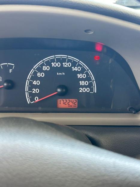 FIAT Siena 1.0 4P FIRE FLEX CELEBRATION, Foto 10