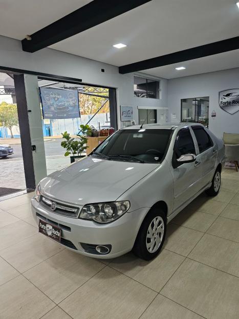 FIAT Siena 1.0 4P FIRE FLEX CELEBRATION, Foto 1